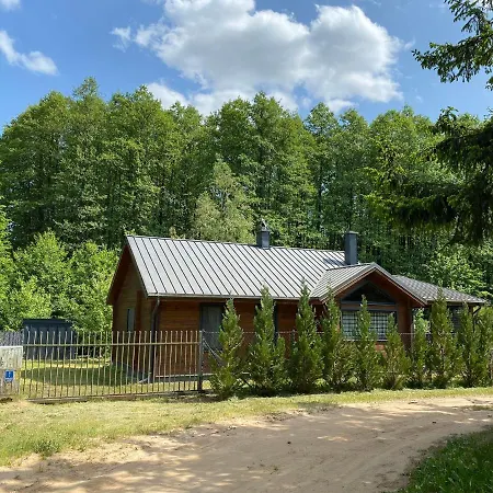 Pietraszowka Villa Piertanie Exterior photo