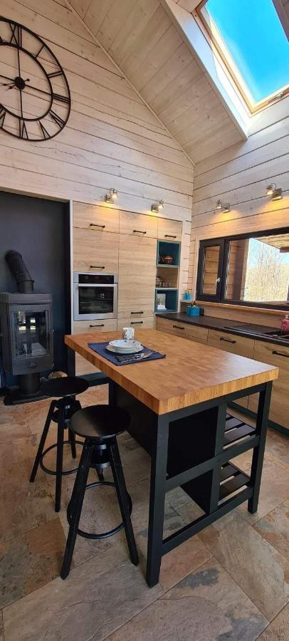 Holiday home Pietraszowka *