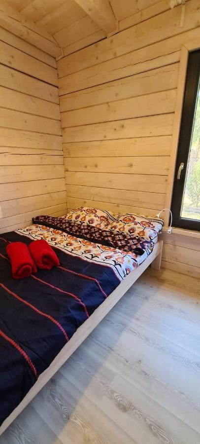 Pietraszowka Holiday home Piertanie