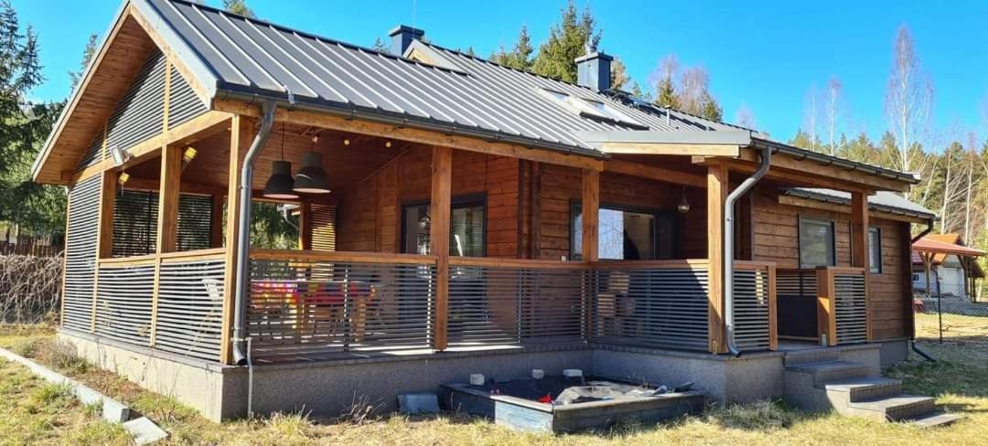 Holiday home Pietraszowka *