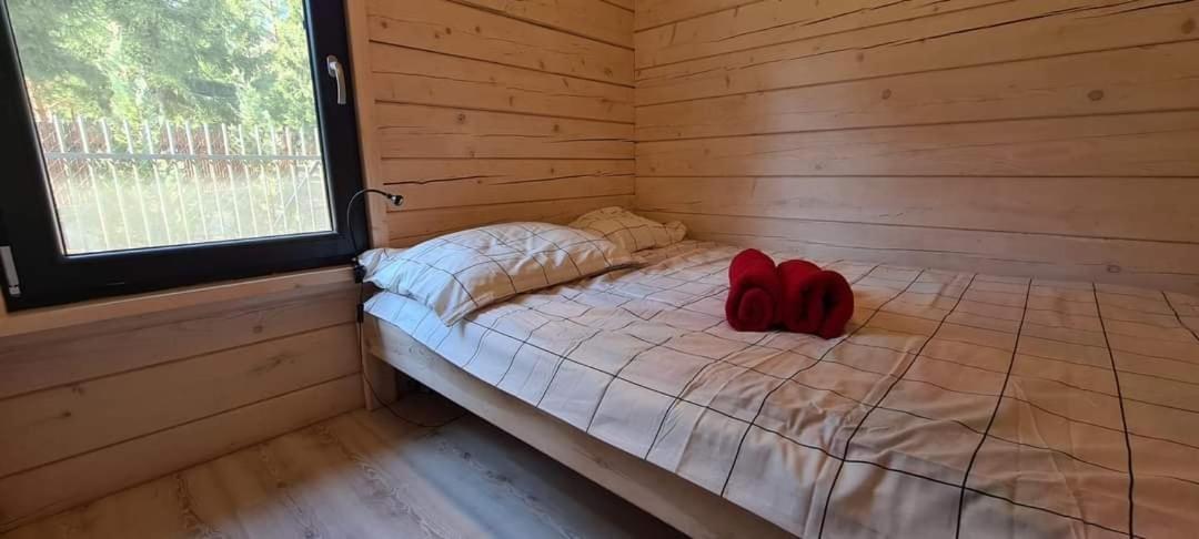 Holiday home Pietraszowka