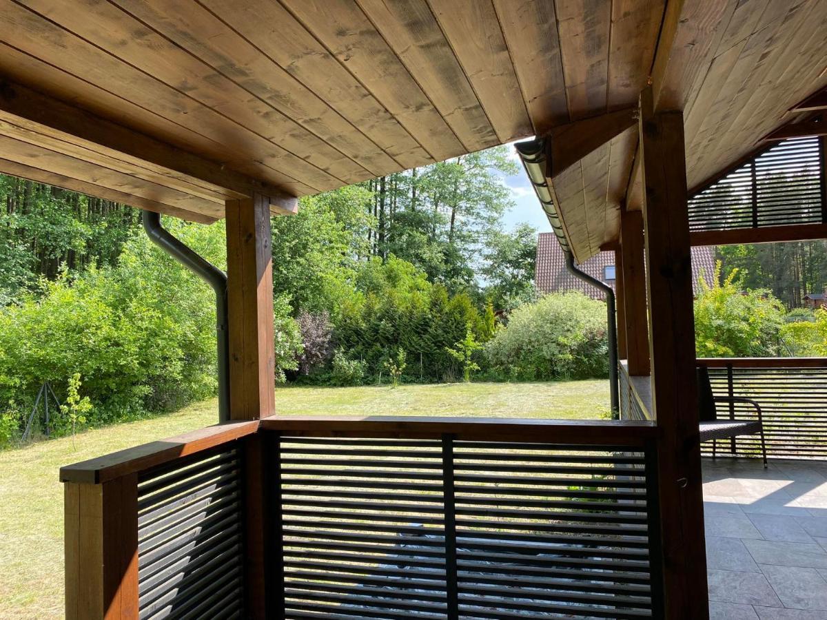 Holiday home Pietraszowka Piertanie
