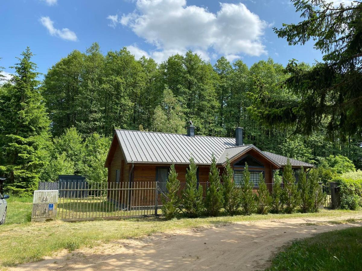Holiday home Pietraszowka Piertanie