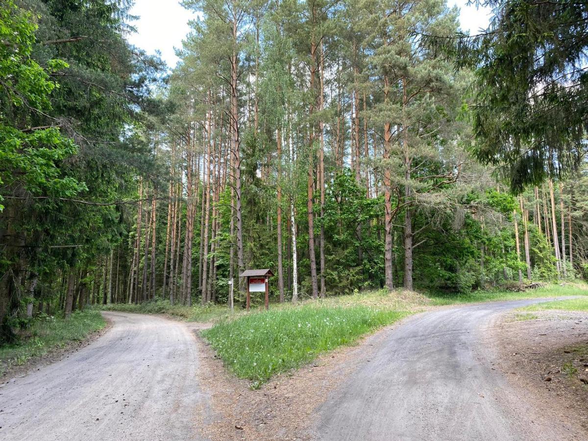 Pietraszowka Holiday home