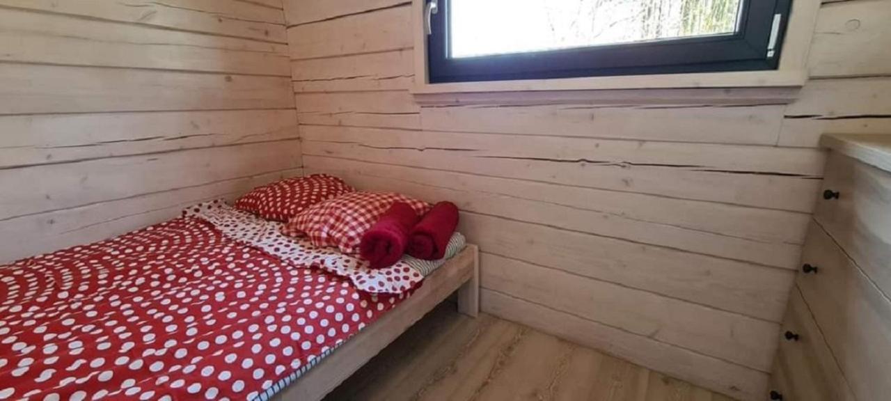 Holiday home Pietraszowka *